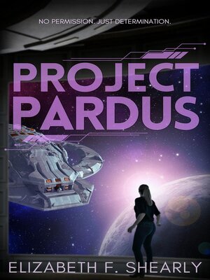 cover image of Project Pardus